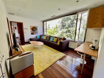 Departamento en Venta en camino turístico