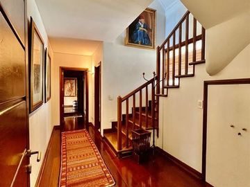 Departamento en Venta en camino turístico