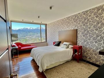 Departamento en Venta en camino turístico