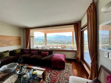 Departamento en Venta en camino turístico