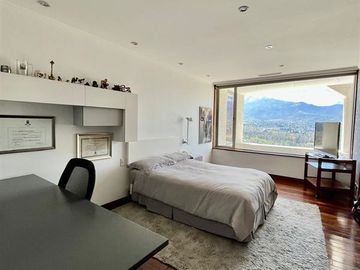 Departamento en Venta en camino turístico