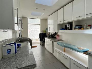 Departamento en Venta en camino turístico