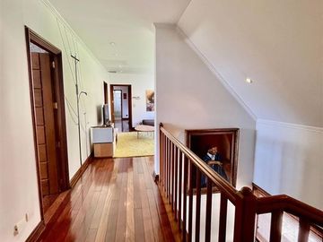 Departamento en Venta en camino turístico