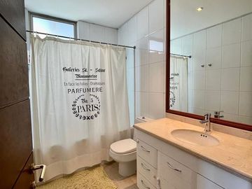 Departamento en Venta en camino turístico