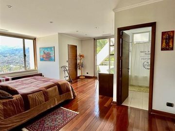 Departamento en Venta en camino turístico