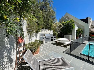 Departamento en Venta en camino turístico