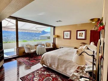 Departamento en Venta en camino turístico
