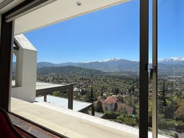 Departamento en Venta en camino turístico