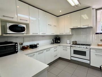 Departamento en Venta en camino turístico