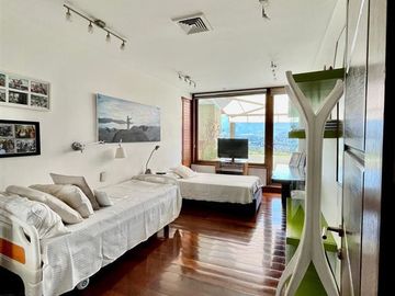 Departamento en Venta en camino turístico