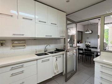 Departamento en Venta en camino turístico