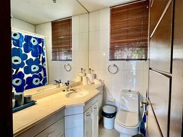 Departamento en Venta en camino turístico
