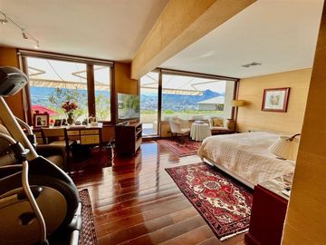 Departamento en Venta en camino turístico
