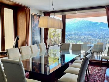 Departamento en Venta en camino turístico