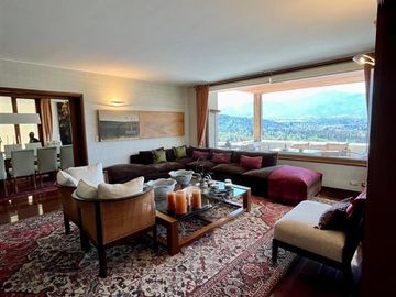 Departamento en Venta en camino turístico