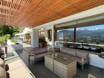 Departamento en Venta en camino turístico