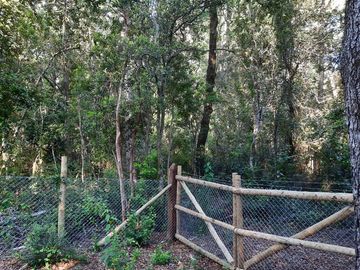 Parcela en Venta en Cobquecura