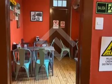 Casa en Venta en Av.Manuel Antonio Matta