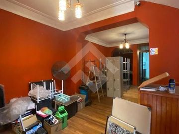 Casa en Venta en Av.Manuel Antonio Matta