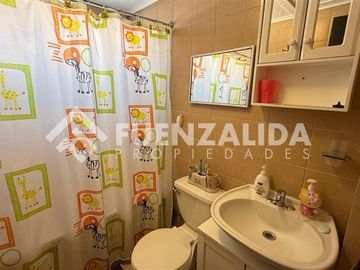 Casa en Venta en Sergio Vieira Mello / Exequiel Fernandez