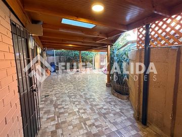 Casa en Venta en Sergio Vieira Mello / Exequiel Fernandez