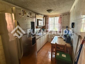 Casa en Venta en Sergio Vieira Mello / Exequiel Fernandez
