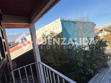 Casa en Venta en Sergio Vieira Mello / Exequiel Fernandez