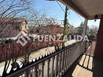 Casa en Venta en Sergio Vieira Mello / Exequiel Fernandez
