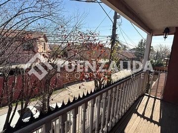 Casa en Venta en Sergio Vieira Mello / Exequiel Fernandez