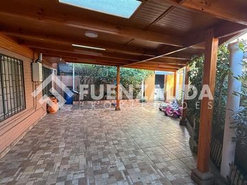 Casa en Venta en Sergio Vieira Mello / Exequiel Fernandez
