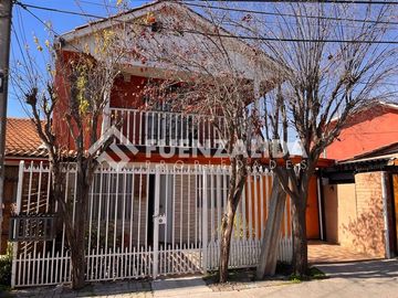 Casa en Venta en Sergio Vieira Mello / Exequiel Fernandez