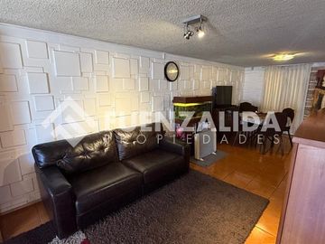 Casa en Venta en Sergio Vieira Mello / Exequiel Fernandez