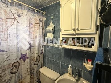 Casa en Venta en Sergio Vieira Mello / Exequiel Fernandez