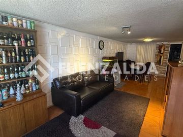 Casa en Venta en Sergio Vieira Mello / Exequiel Fernandez