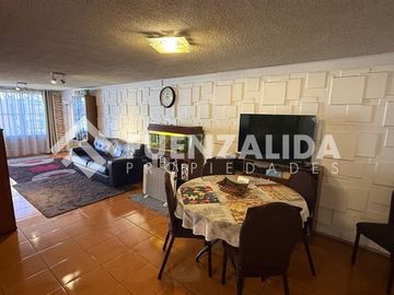 Casa en Venta en Sergio Vieira Mello / Exequiel Fernandez