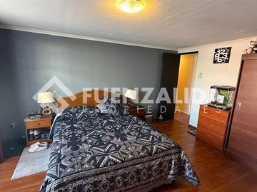 Casa en Venta en Sergio Vieira Mello / Exequiel Fernandez