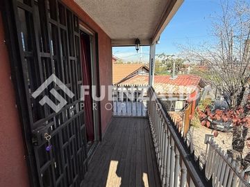 Casa en Venta en Sergio Vieira Mello / Exequiel Fernandez
