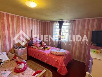 Casa en Venta en Sergio Vieira Mello / Exequiel Fernandez