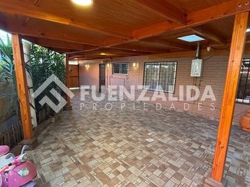 Casa en Venta en Sergio Vieira Mello / Exequiel Fernandez