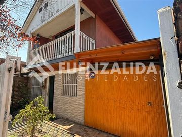 Casa en Venta en Sergio Vieira Mello / Exequiel Fernandez