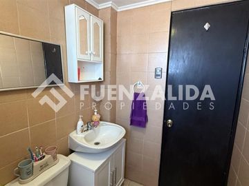 Casa en Venta en Sergio Vieira Mello / Exequiel Fernandez