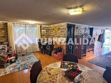 Casa en Venta en Sergio Vieira Mello / Exequiel Fernandez