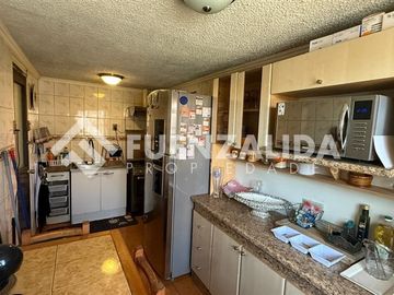Casa en Venta en Sergio Vieira Mello / Exequiel Fernandez