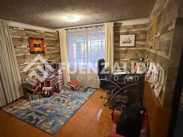 Casa en Venta en Sergio Vieira Mello / Exequiel Fernandez