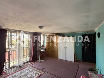 Casa en Venta en Sergio Vieira Mello / Exequiel Fernandez