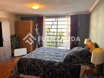Casa en Venta en Sergio Vieira Mello / Exequiel Fernandez