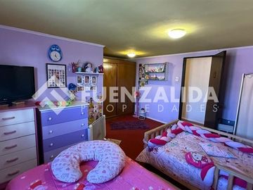 Casa en Venta en Sergio Vieira Mello / Exequiel Fernandez