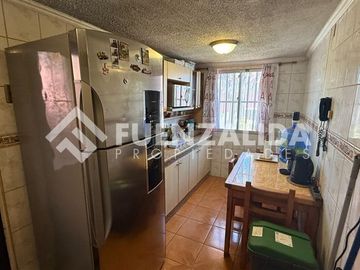 Casa en Venta en Sergio Vieira Mello / Exequiel Fernandez