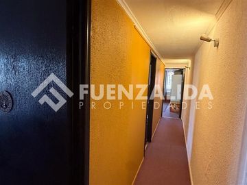 Casa en Venta en Sergio Vieira Mello / Exequiel Fernandez