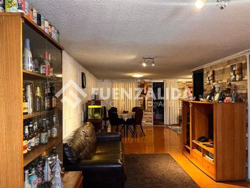 Casa en Venta en Sergio Vieira Mello / Exequiel Fernandez